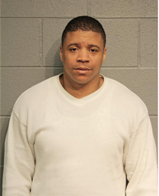MARK GOODEN, Cook County, Illinois