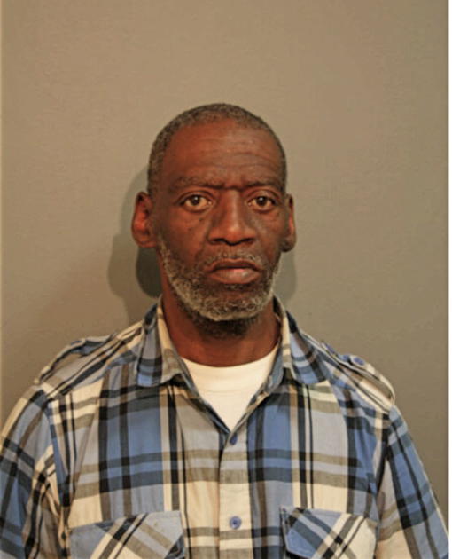 CALVIN GRAY, Cook County, Illinois