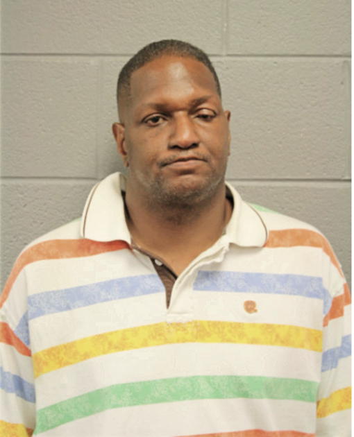 MICHAEL W GRAY, Cook County, Illinois