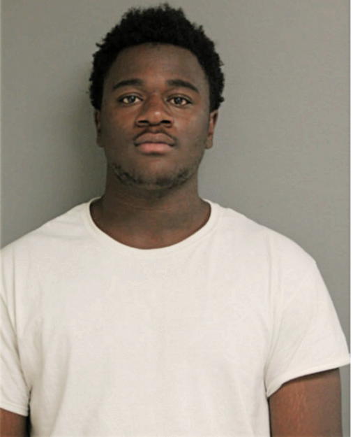 SHAWN C GRIFFIN, Cook County, Illinois