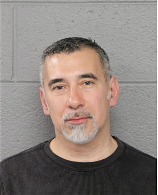 ALEJANDRO GUDINO, Cook County, Illinois