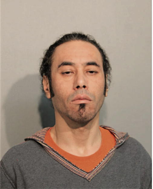 TAREK GUERBATOU, Cook County, Illinois