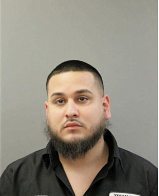 IVAN GUERECA, Cook County, Illinois