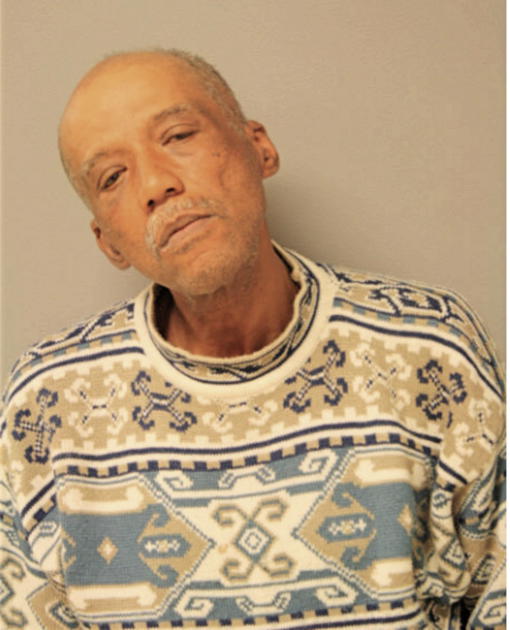 KENNETH HALIBURTON, Cook County, Illinois