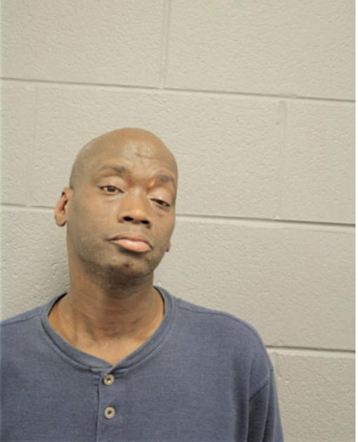 WILLIE E HANCHETT, Cook County, Illinois