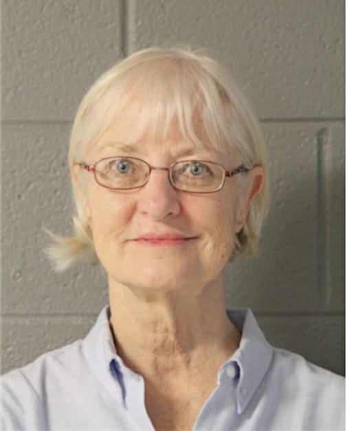 MARILYN HARTMAN, Cook County, Illinois