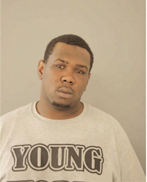 TIMOTHY E HARVEY, Cook County, Illinois