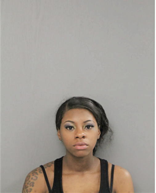 KENYATA JAMAL HASTINGS, Cook County, Illinois