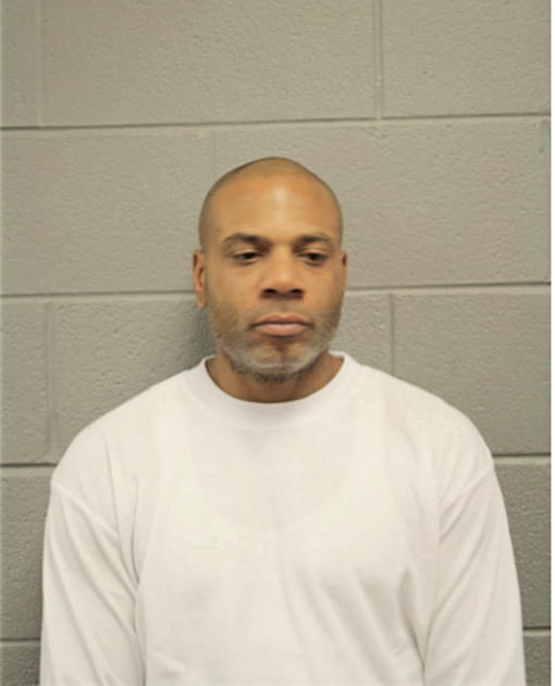 KELLY D HAYES, Cook County, Illinois