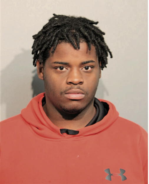 ELIJAH A HAYNES, Cook County, Illinois