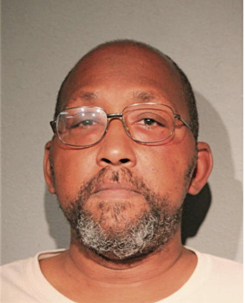 ERNEST B HENTON, Cook County, Illinois