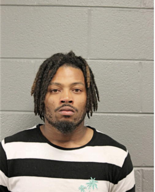 MARTIESE A HERMON, Cook County, Illinois
