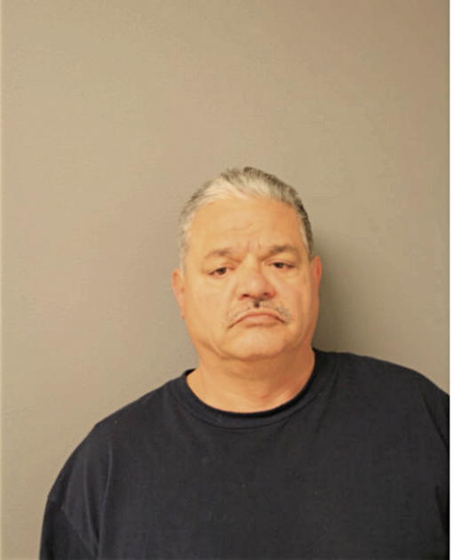 JIMMY HERNANDEZ, Cook County, Illinois
