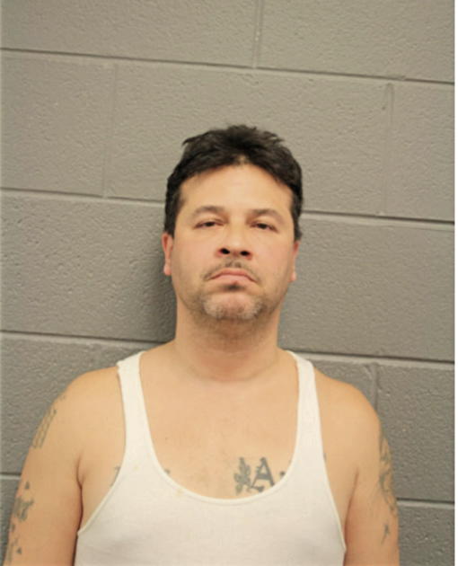MISAEL HERNANDEZ, Cook County, Illinois