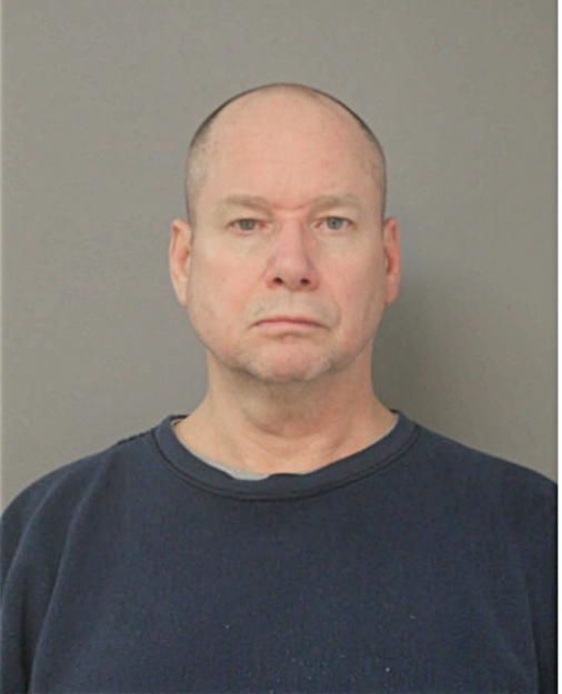 STEVEN MICHAEL HIGGINS, Cook County, Illinois