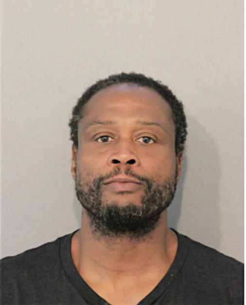 SEAN DARIUS HILL, Cook County, Illinois