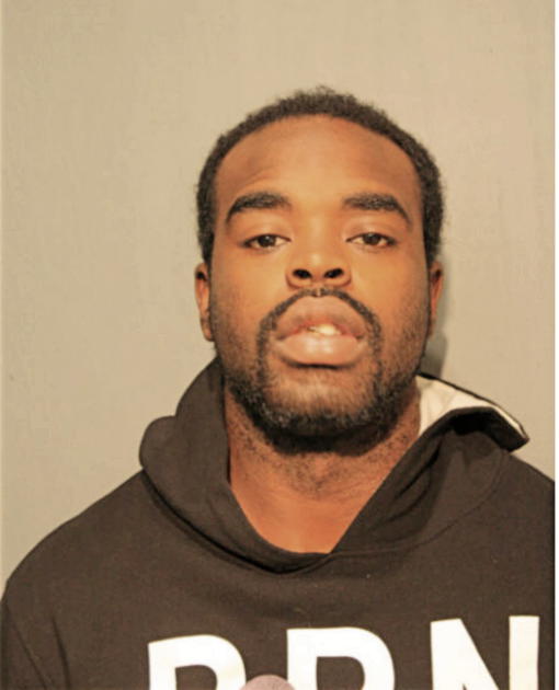 DAHVIE HOLMES, Cook County, Illinois