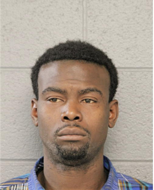 JEFFERY T HOOD, Cook County, Illinois