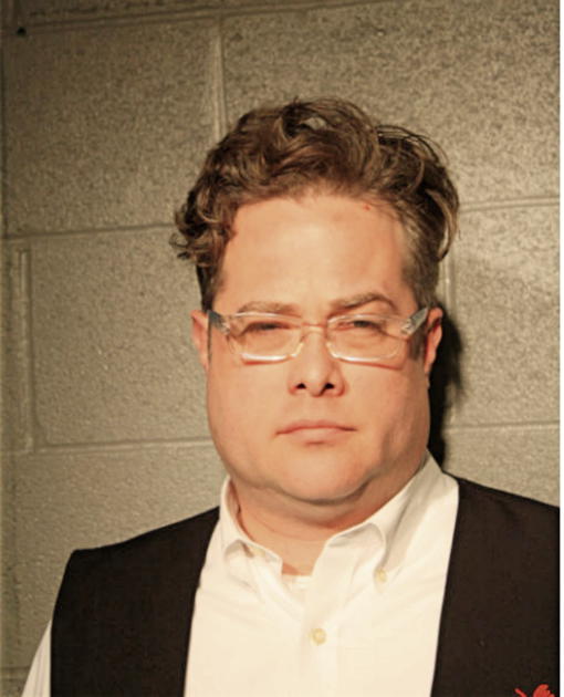 JASON M HOOKER, Cook County, Illinois
