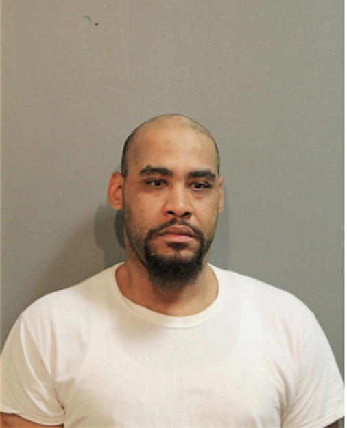 NATHAN D HOWARD, Cook County, Illinois