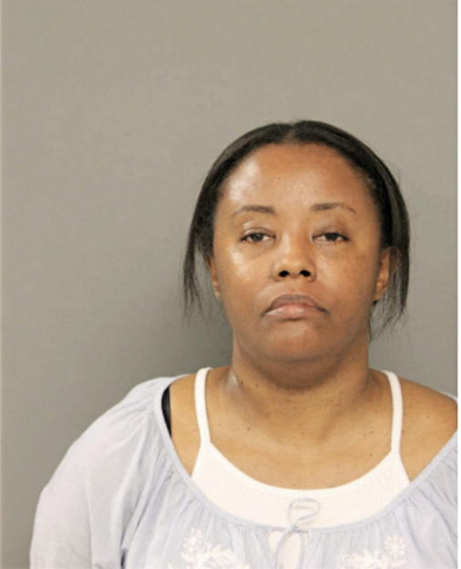 LA VERN JACKSON, Cook County, Illinois