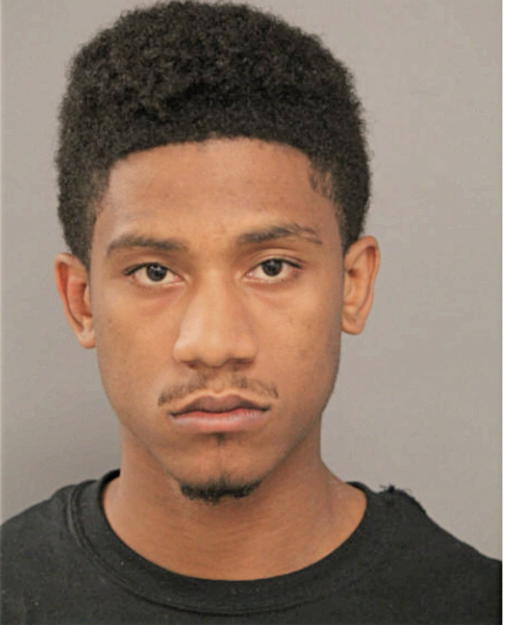 GREGORY R JENNINGS, Cook County, Illinois