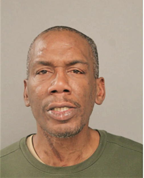 MARK A JETER, Cook County, Illinois