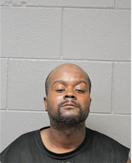 BYRON JOHNSON, Cook County, Illinois