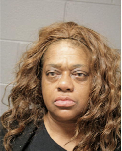 GLORIA JEAN JOHNSON, Cook County, Illinois