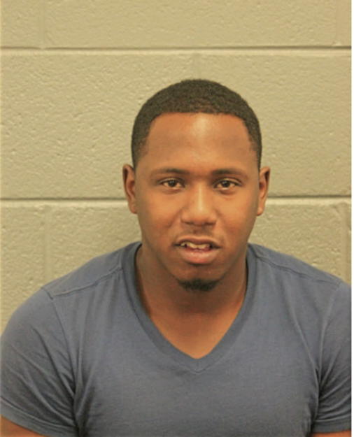 KEMONTE JOHNSON, Cook County, Illinois