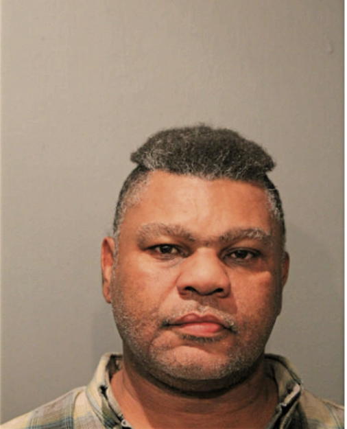 LOUIS TOMIE JOHNSON, Cook County, Illinois