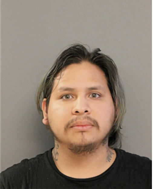 GIOVANNI JUAREZ, Cook County, Illinois