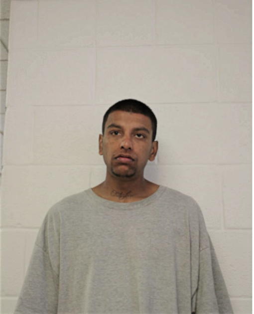 ZEESHAN KHURSHEED, Cook County, Illinois