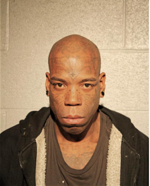 GREGORY KING, Cook County, Illinois