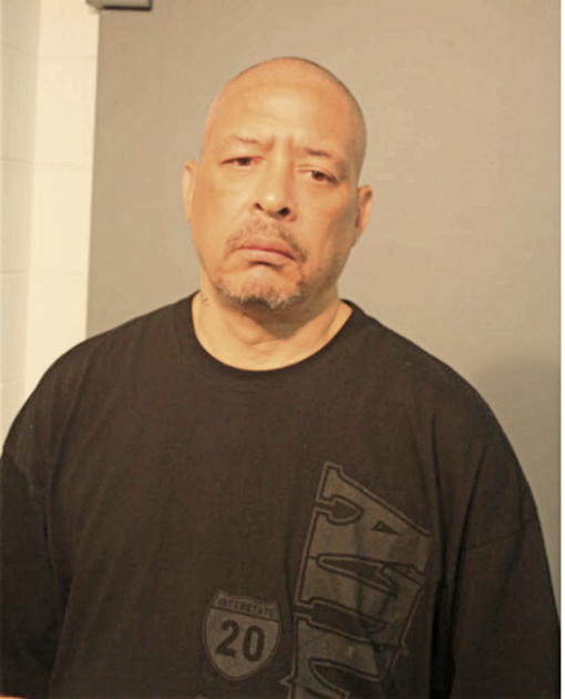 VINCENT L KING, Cook County, Illinois
