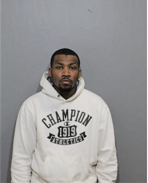 DAVID D KINSEY, Cook County, Illinois