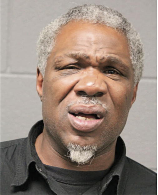GREGORY LAMB, Cook County, Illinois
