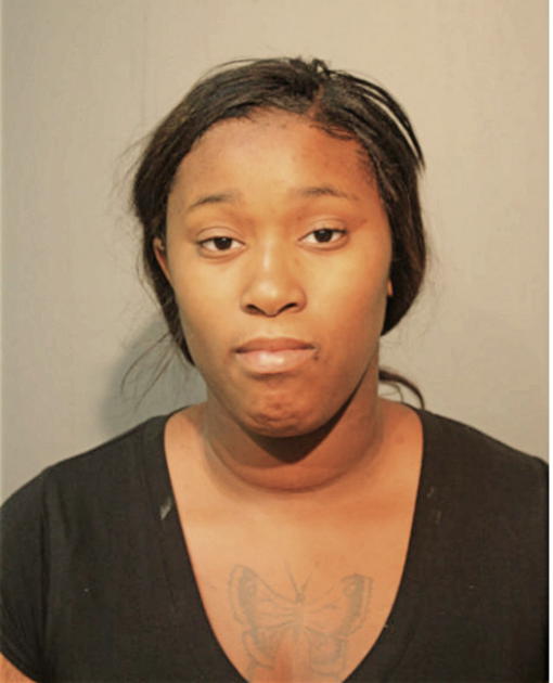 JUANITA LOVE, Cook County, Illinois