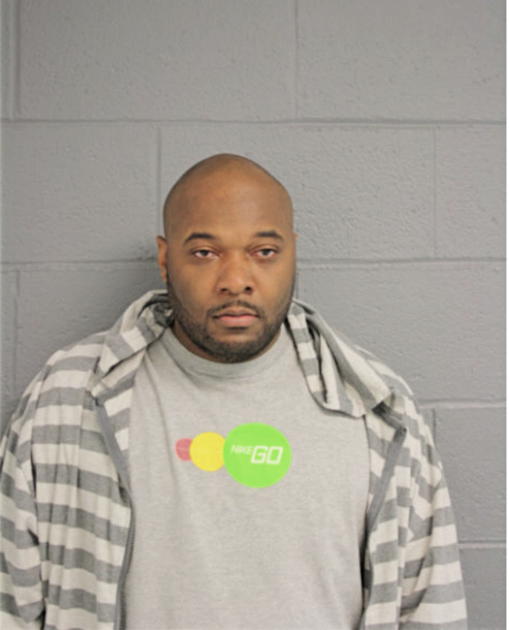 KENNETH LUMPKIN, Cook County, Illinois