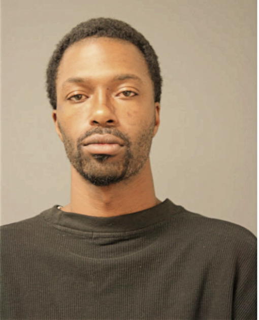 DERRICK T LYKE, Cook County, Illinois