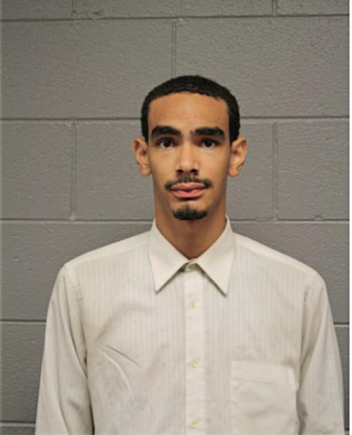 DAVOUD N MACLIN, Cook County, Illinois