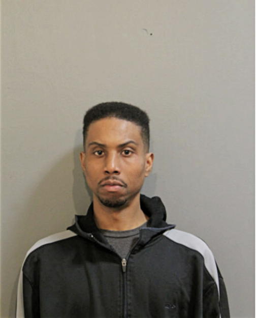 DARRELL D MAGEE, Cook County, Illinois