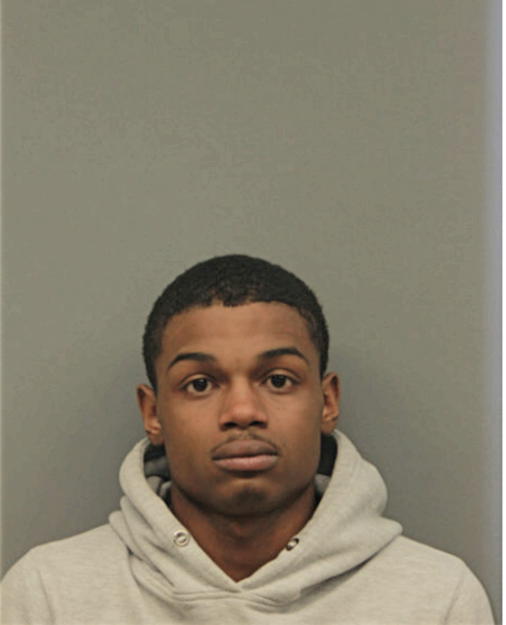 KMARI K MANGUN, Cook County, Illinois