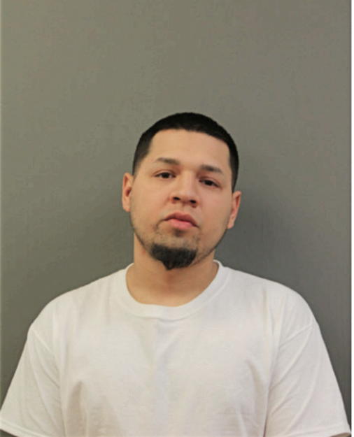 FREDDY MARTINEZ, Cook County, Illinois