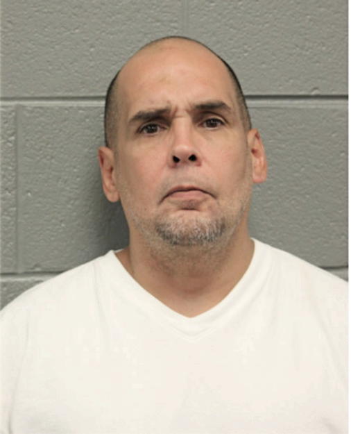 JOE MARTINEZ, Cook County, Illinois