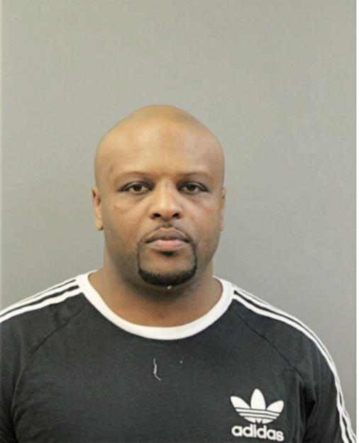 ALBERT S MATTHEWS, Cook County, Illinois