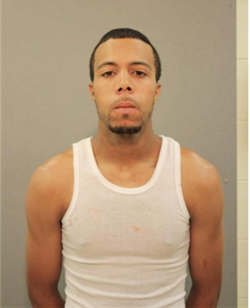 KASEY MCCLAIN, Cook County, Illinois