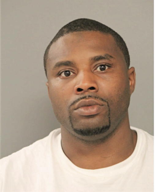 ANTOINE D MCMILLAN, Cook County, Illinois