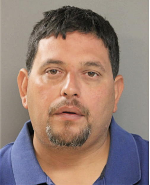 JOE MENDOZA, Cook County, Illinois