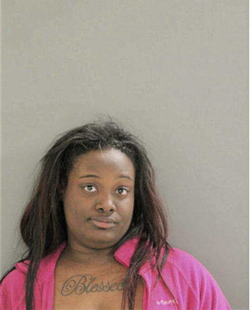 AMBRIA MERRILL, Cook County, Illinois